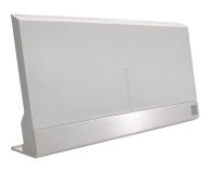 Antena DVB-T One For All Wzmacniana antena wewnętrzna SV9386-5G DVB-T (5G/4G) zasięg